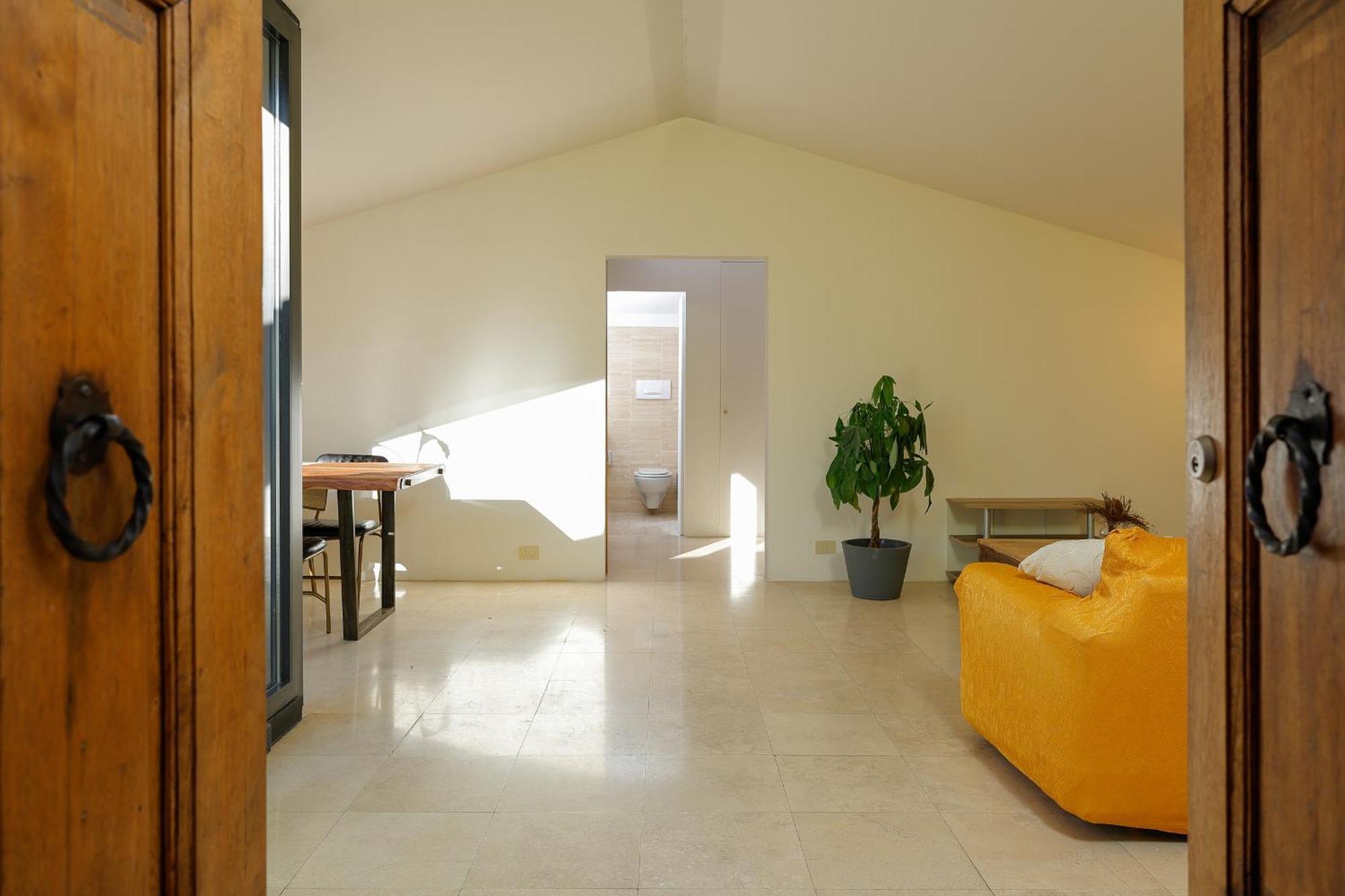 Greve Center Apartments Greve in Chianti Eksteriør bilde