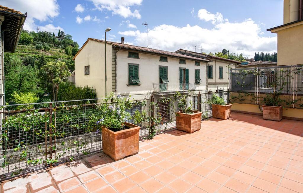 Greve Center Apartments Greve in Chianti Eksteriør bilde
